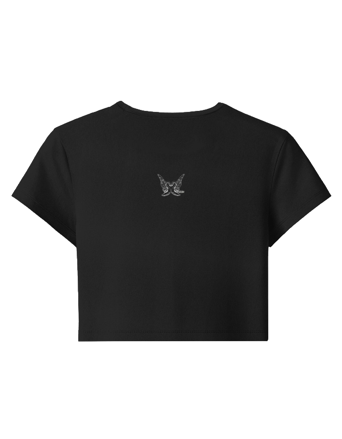 Dark Swan tee