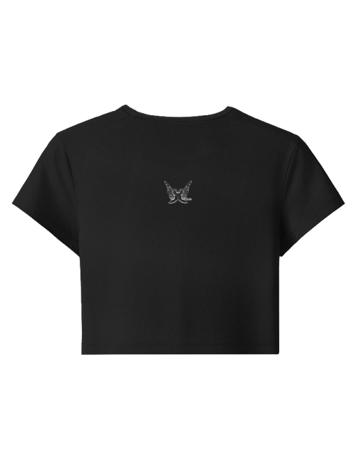 Dark Swan tee
