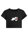 Dark Swan tee