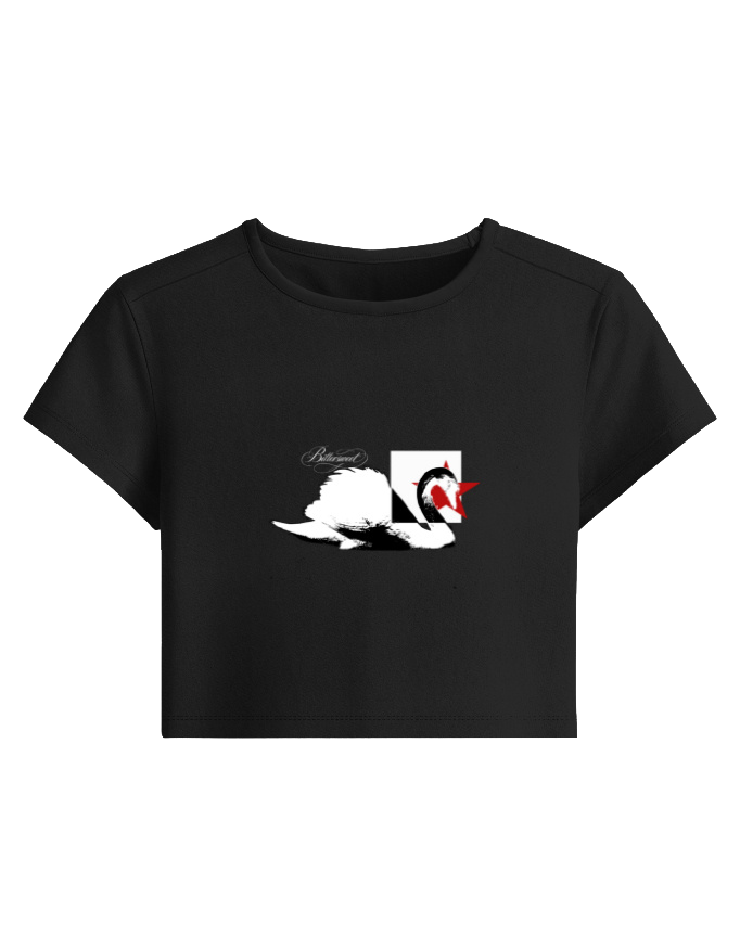 Dark Swan tee