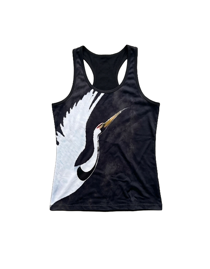 Crane Tanktop