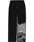 Cotton Joggers Front Design