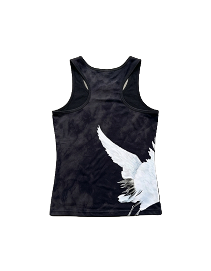 Crane Tanktop