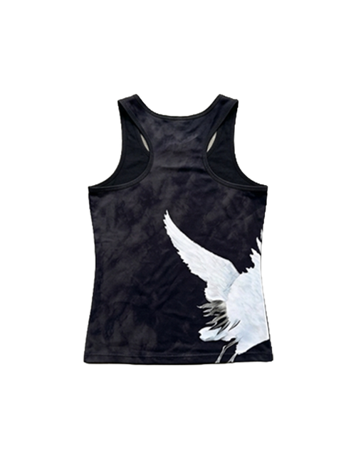 Crane Tanktop